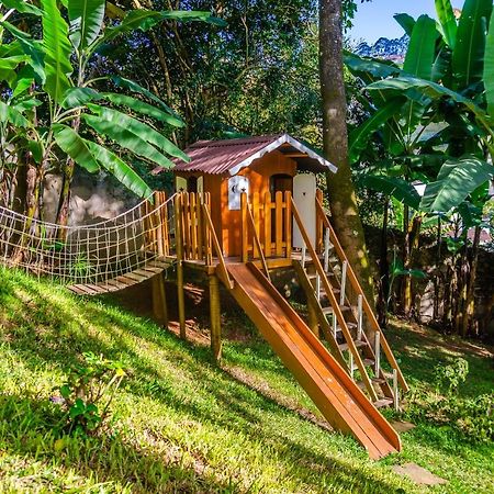 Hotel Pousada Arcadia Mineira Оро Прето Екстериор снимка