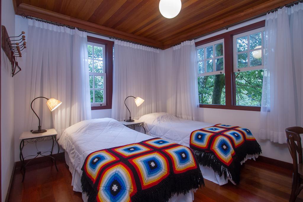Hotel Pousada Arcadia Mineira Оро Прето Стая снимка