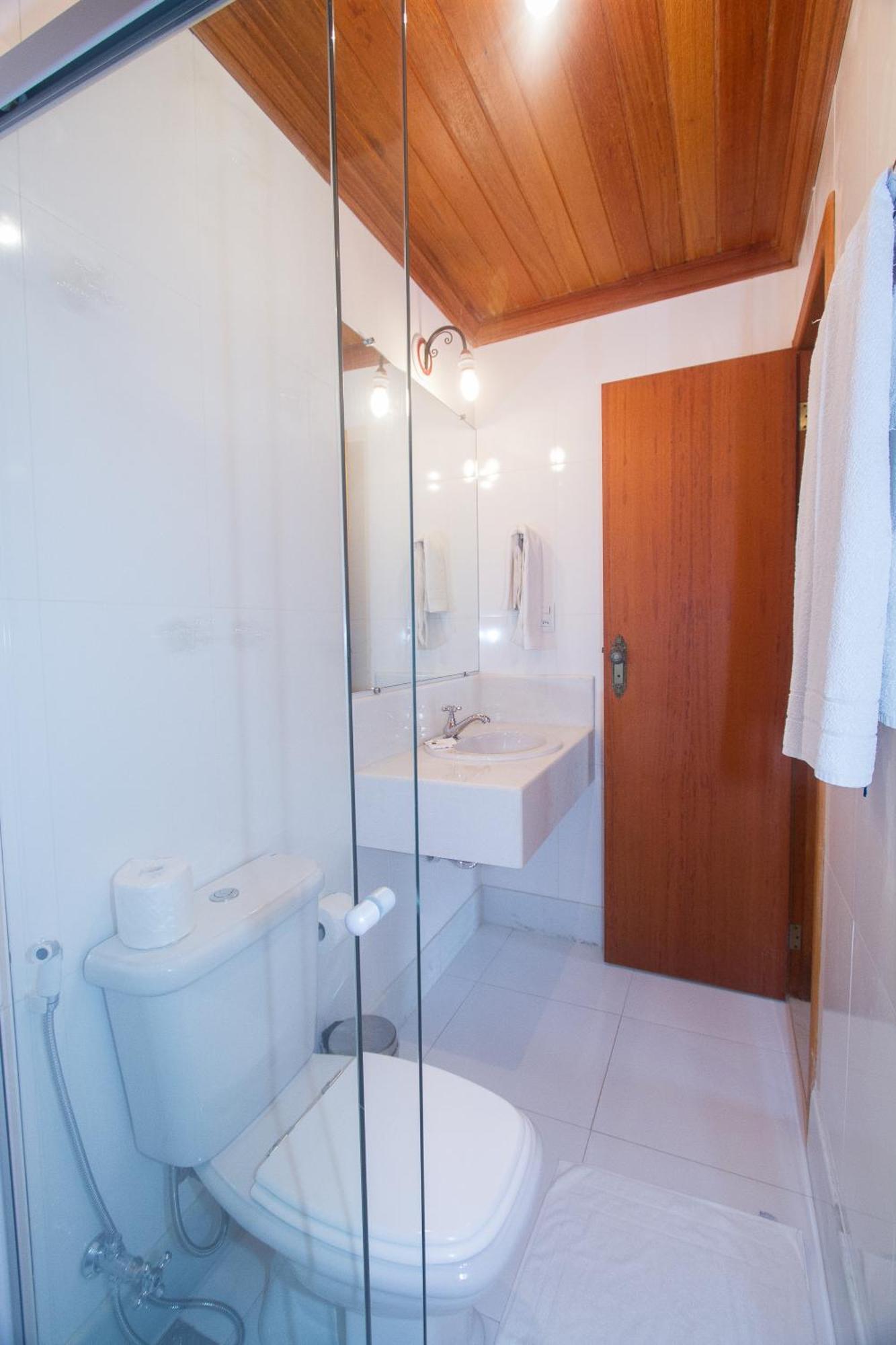 Hotel Pousada Arcadia Mineira Оро Прето Стая снимка