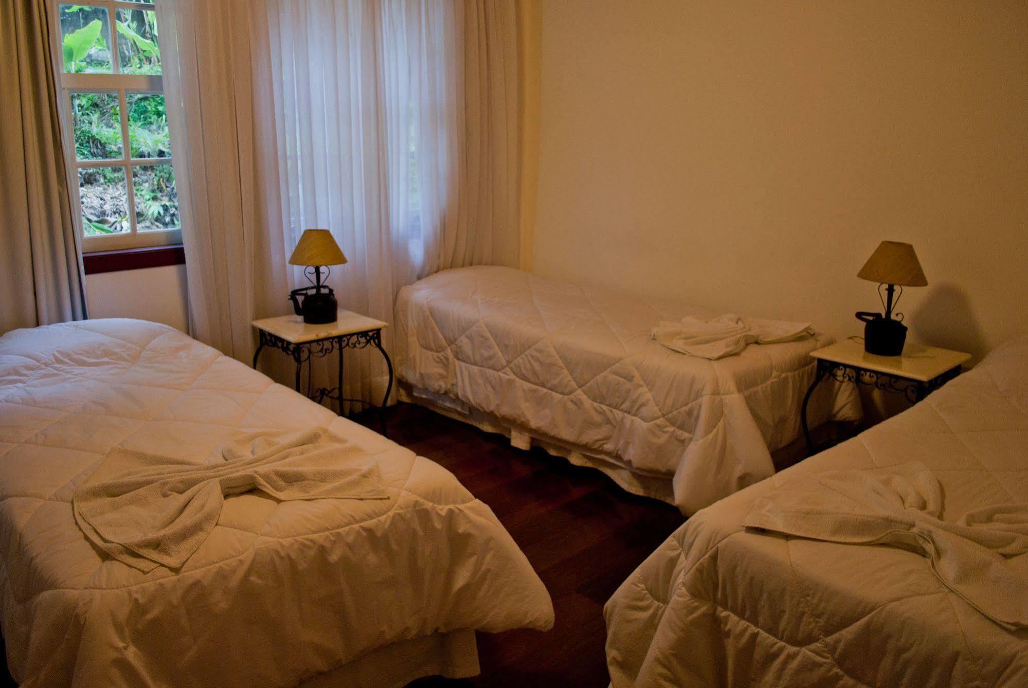Hotel Pousada Arcadia Mineira Оро Прето Екстериор снимка