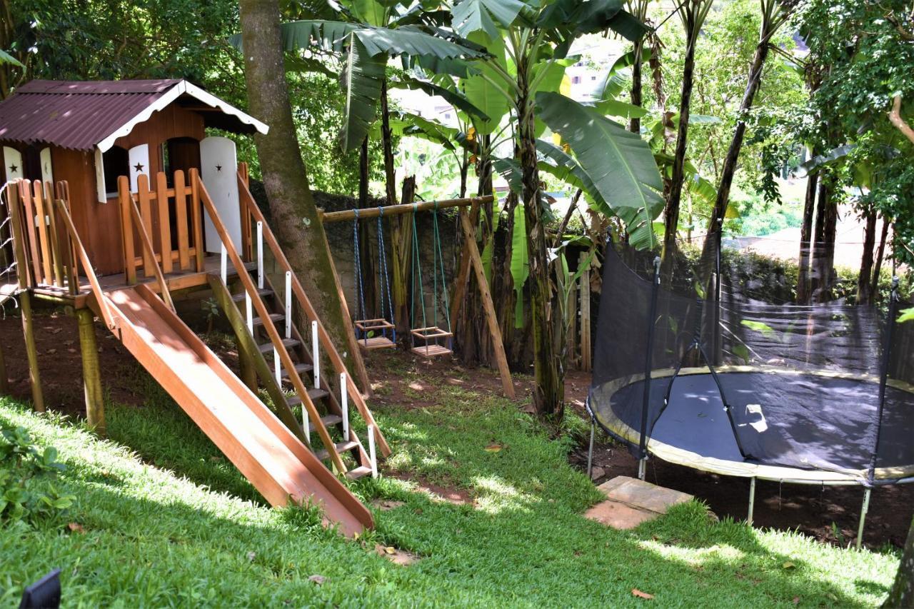 Hotel Pousada Arcadia Mineira Оро Прето Екстериор снимка