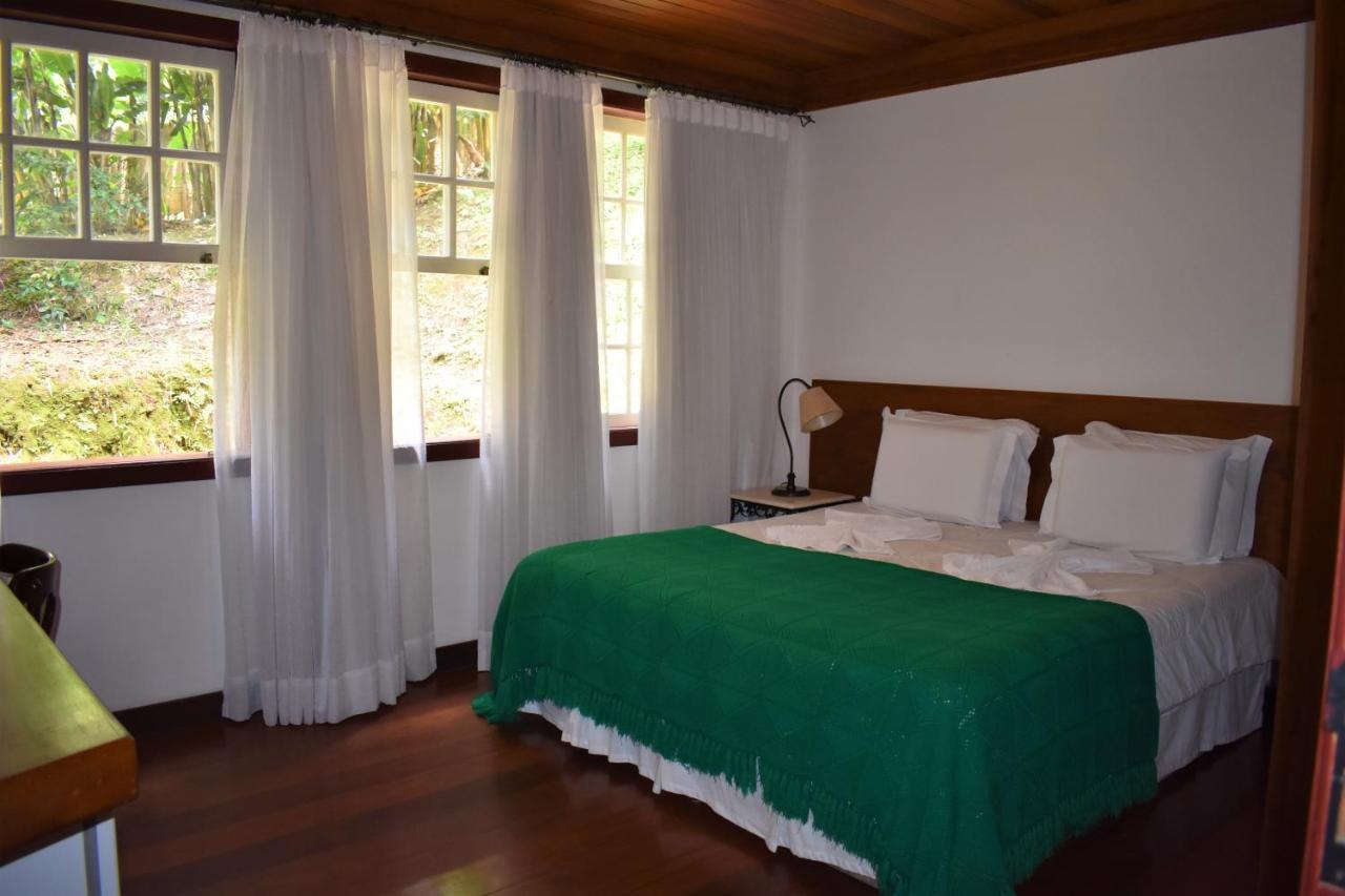Hotel Pousada Arcadia Mineira Оро Прето Екстериор снимка