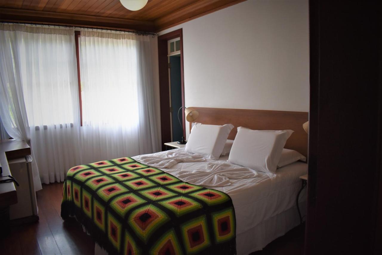 Hotel Pousada Arcadia Mineira Оро Прето Екстериор снимка