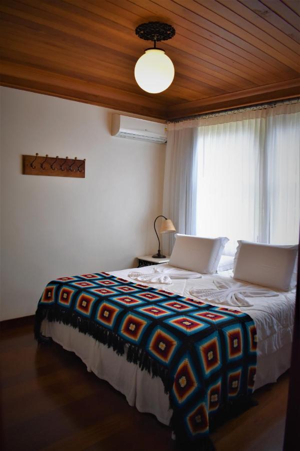 Hotel Pousada Arcadia Mineira Оро Прето Екстериор снимка