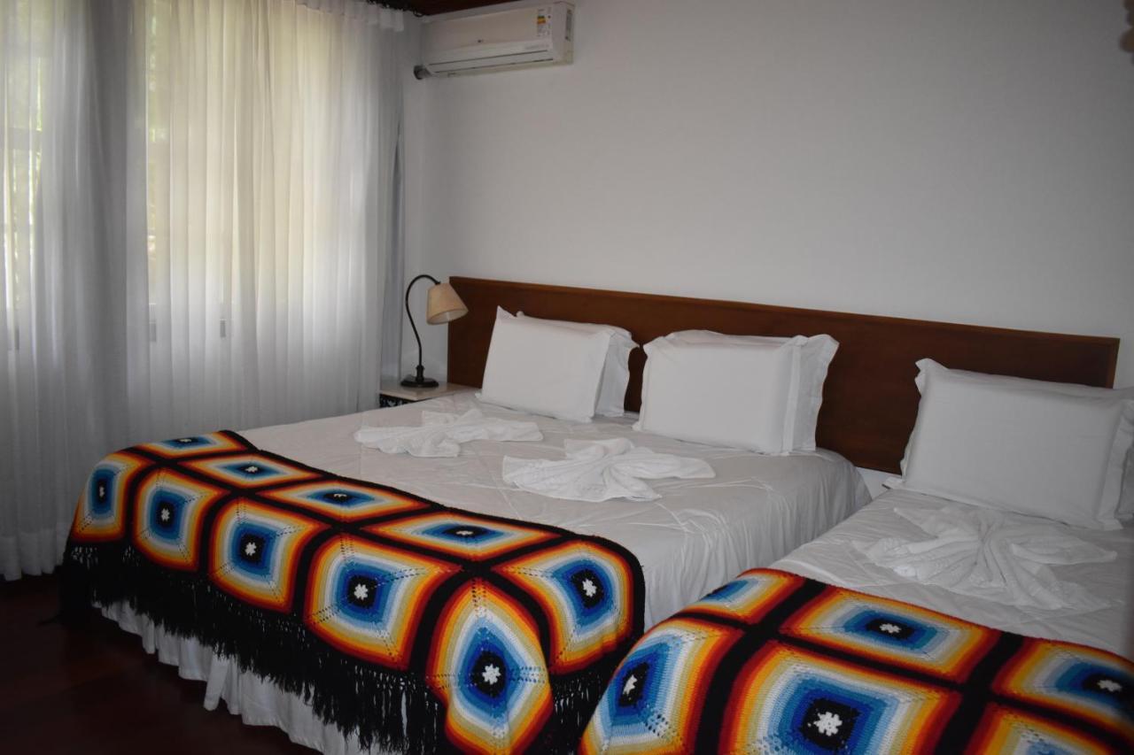 Hotel Pousada Arcadia Mineira Оро Прето Екстериор снимка